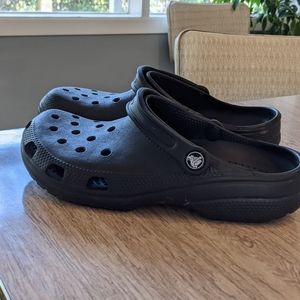 Crocs classic